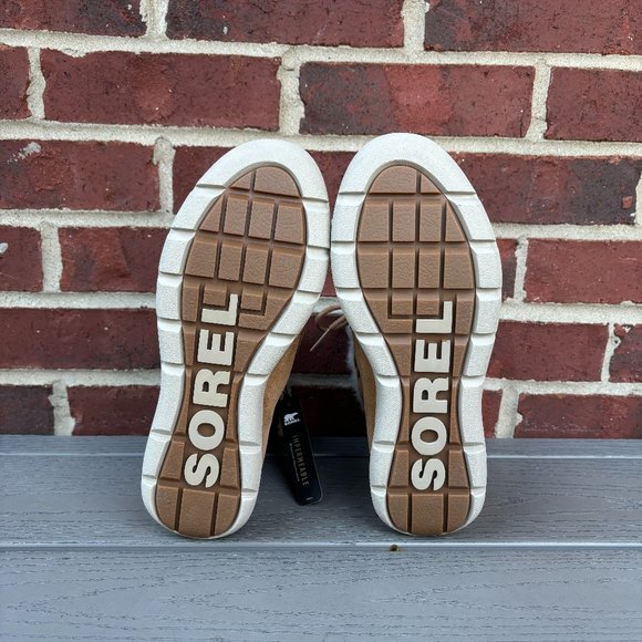 Sorel Explorer Joan Boot - Picture 7 of 11